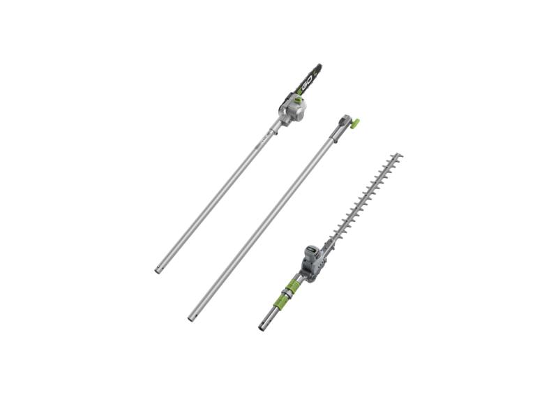 EGO PPCX1000 Pro X telescopisch snoeisysteem kit