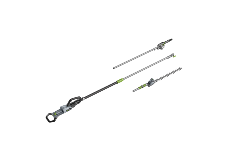 EGO PPCX1000 Pro X telescopisch snoeisysteem kit