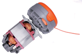 MOTOR COMPL.