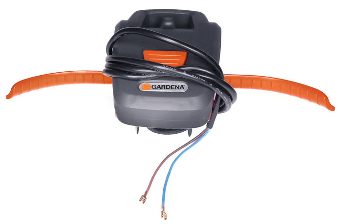 SWITCHBOX ASSY