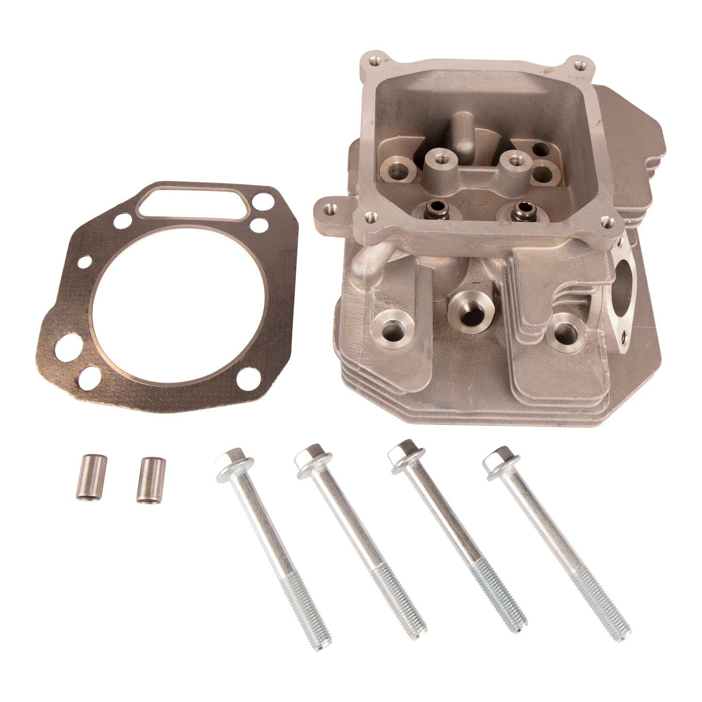CYLINDER HEAD KIT