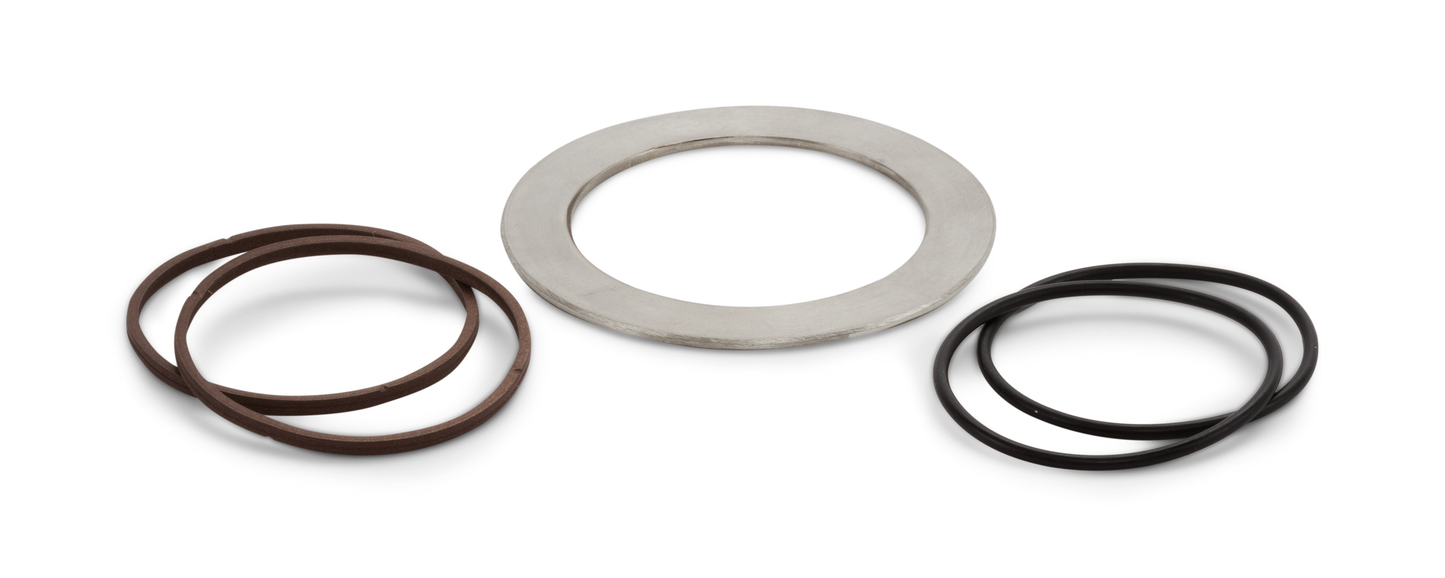 SCHUIFBARE RING