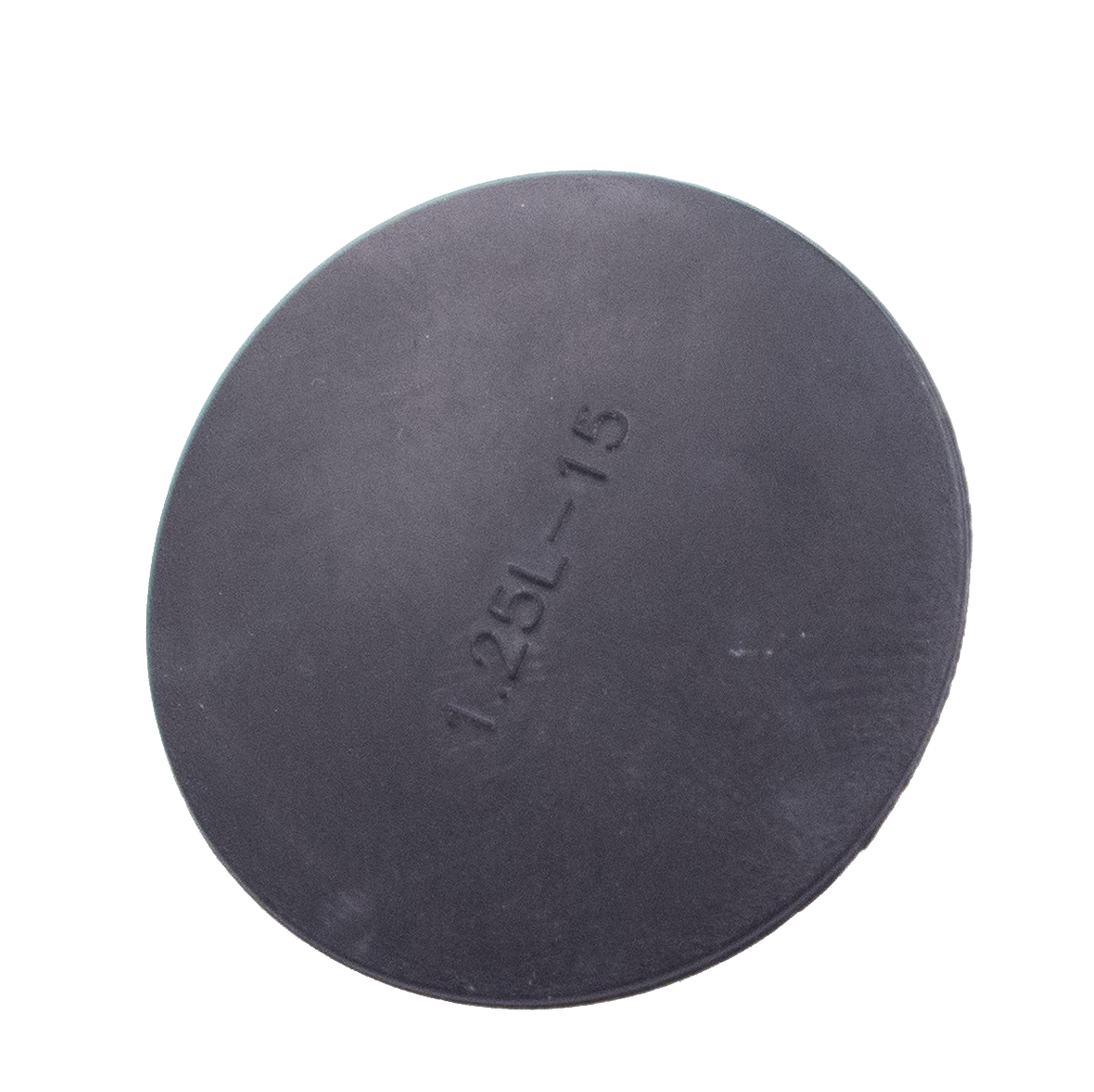 PUMP CAP