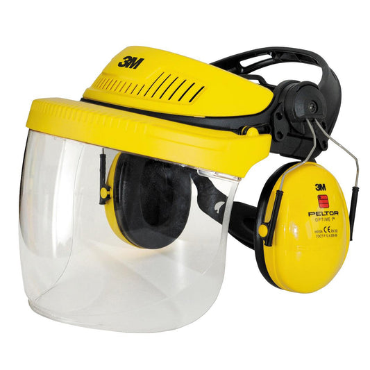 Peltor 3M G500 Combinatieset Industrie