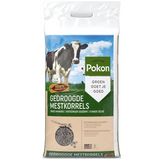 Pokon Gedroogde Mestkorrels - 5 kg-keizers.nu