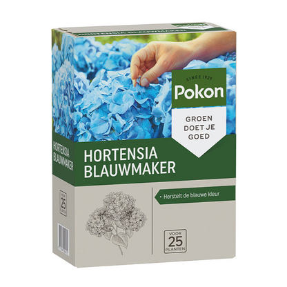 Pokon Hortensia Blauwmaker - 500 gram