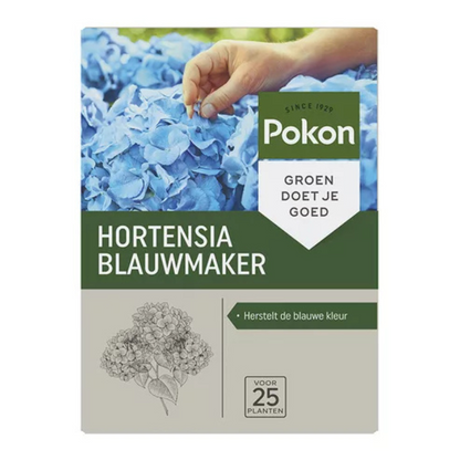 Pokon Hortensia Blauwmaker - 500 gram