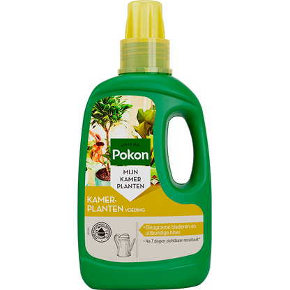 Pokon Kamerplanten Voeding - 500 ml