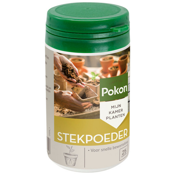 Pokon Stekpoeder - 25 gram