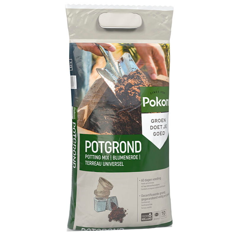 Pokon Universeel Potgrond - 10 liter