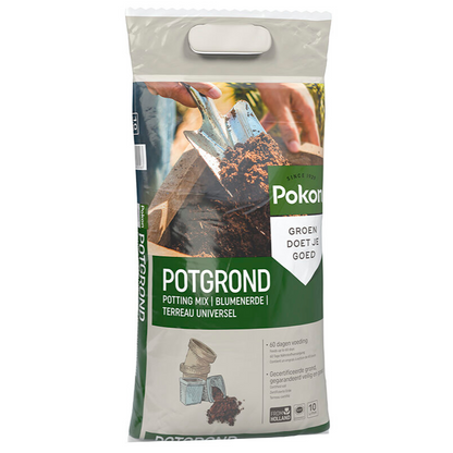 Pokon Universeel Potgrond - 10 liter