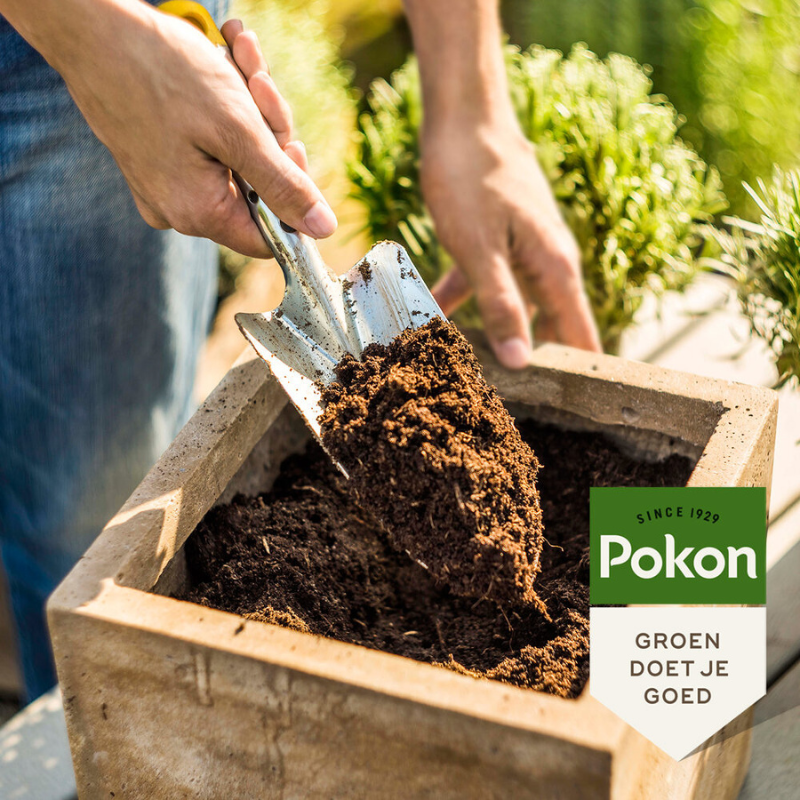 Pokon Universeel Potgrond - 10 liter
