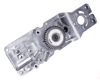 MOTOR BEVESTIGING