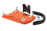 VACUUM PLATE