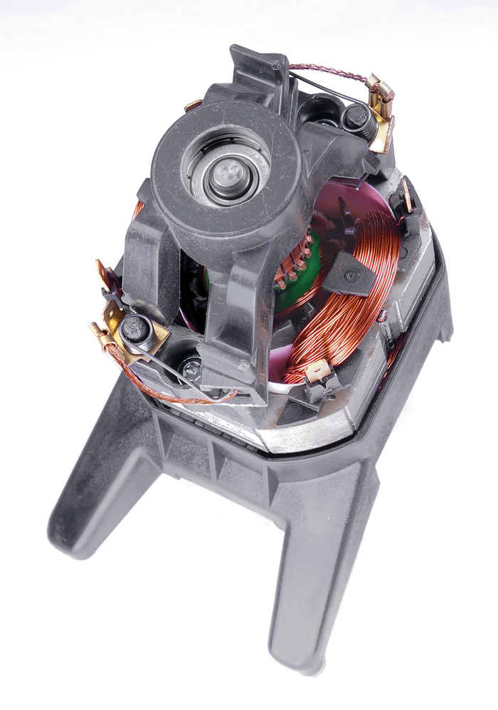 MOTOR