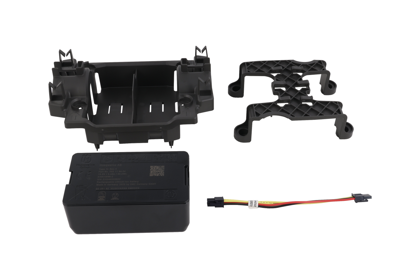 HOLDER KIT