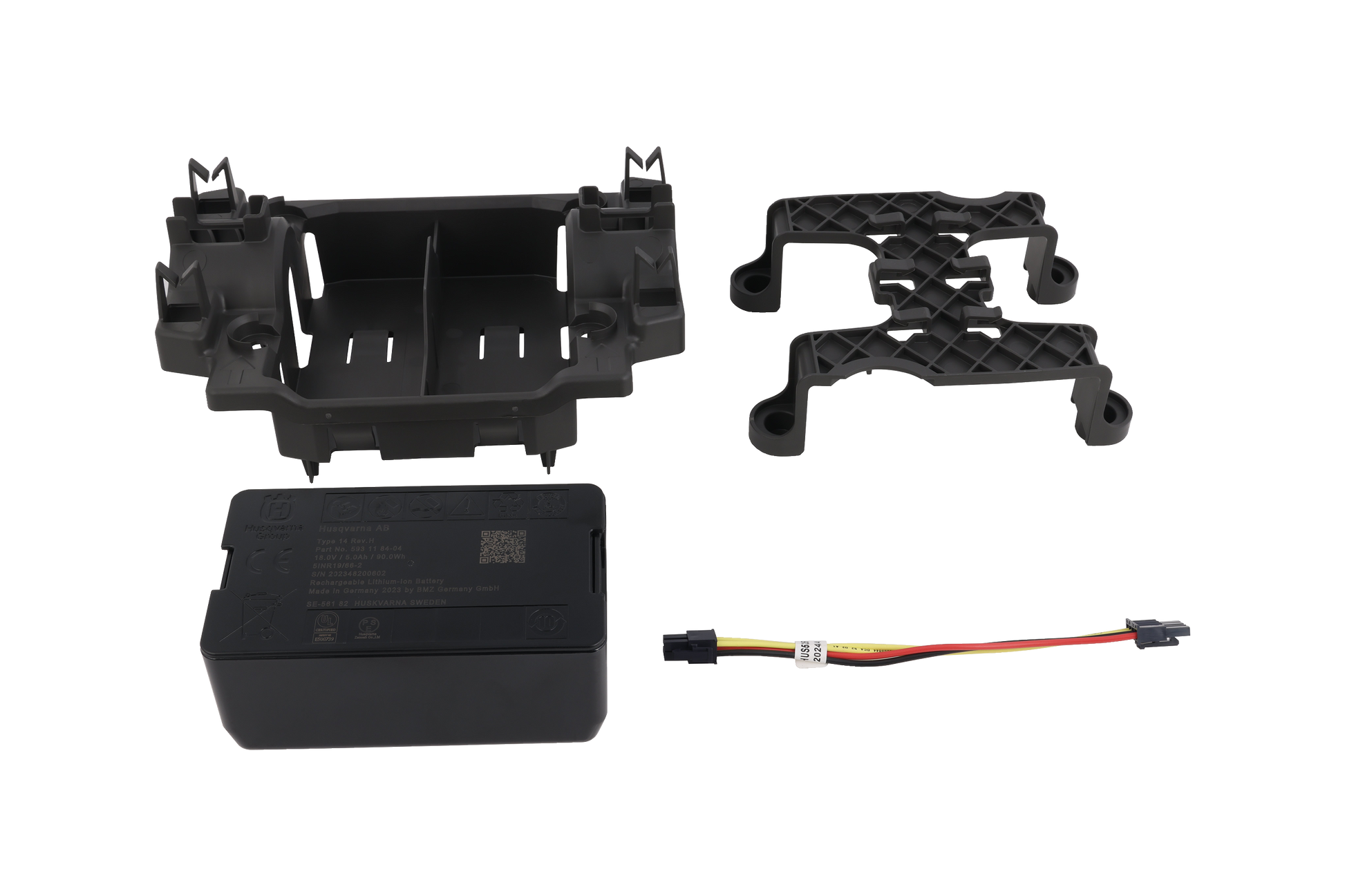 HOLDER KIT