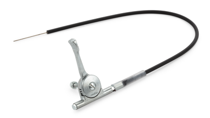GASHEVEL
