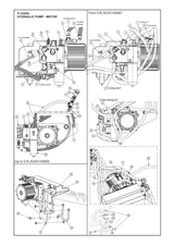 Husqvarna 544282521 onderdelentekening - positie 28