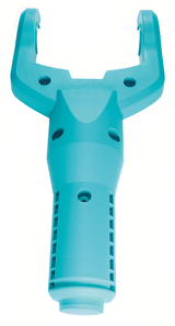 ARTICULATED LEVER BACK