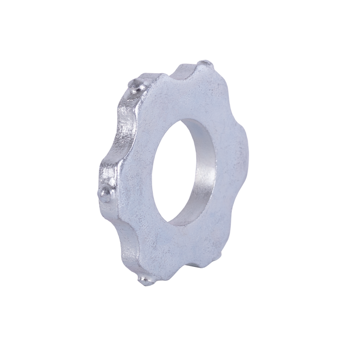 CARBIDE WHEEL
