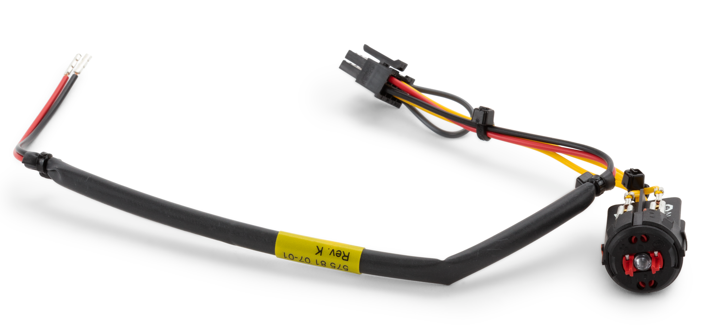 KABEL COMPL.