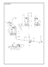 Husqvarna 586456701 onderdelentekening - positie 17