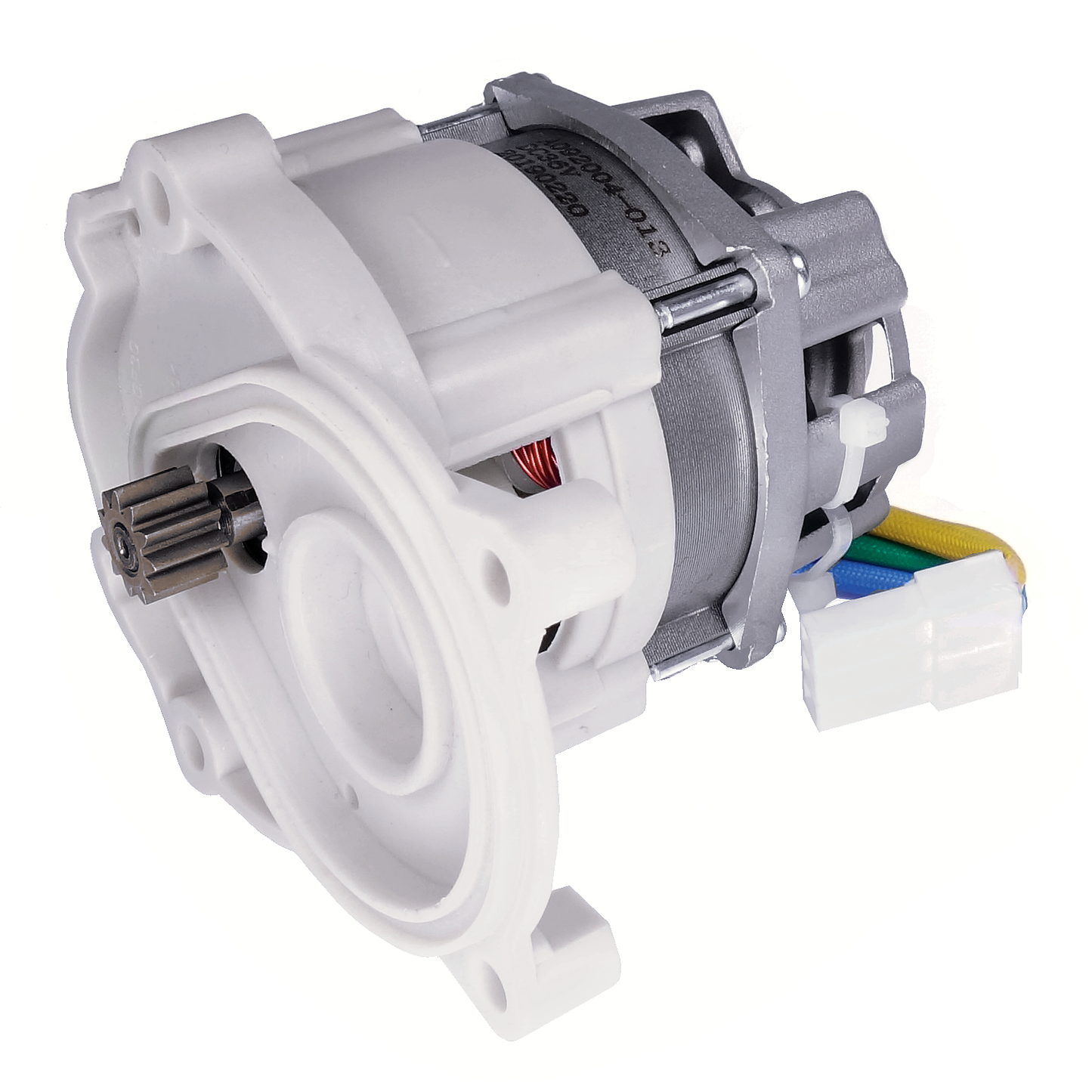 MOTOR COMPL.