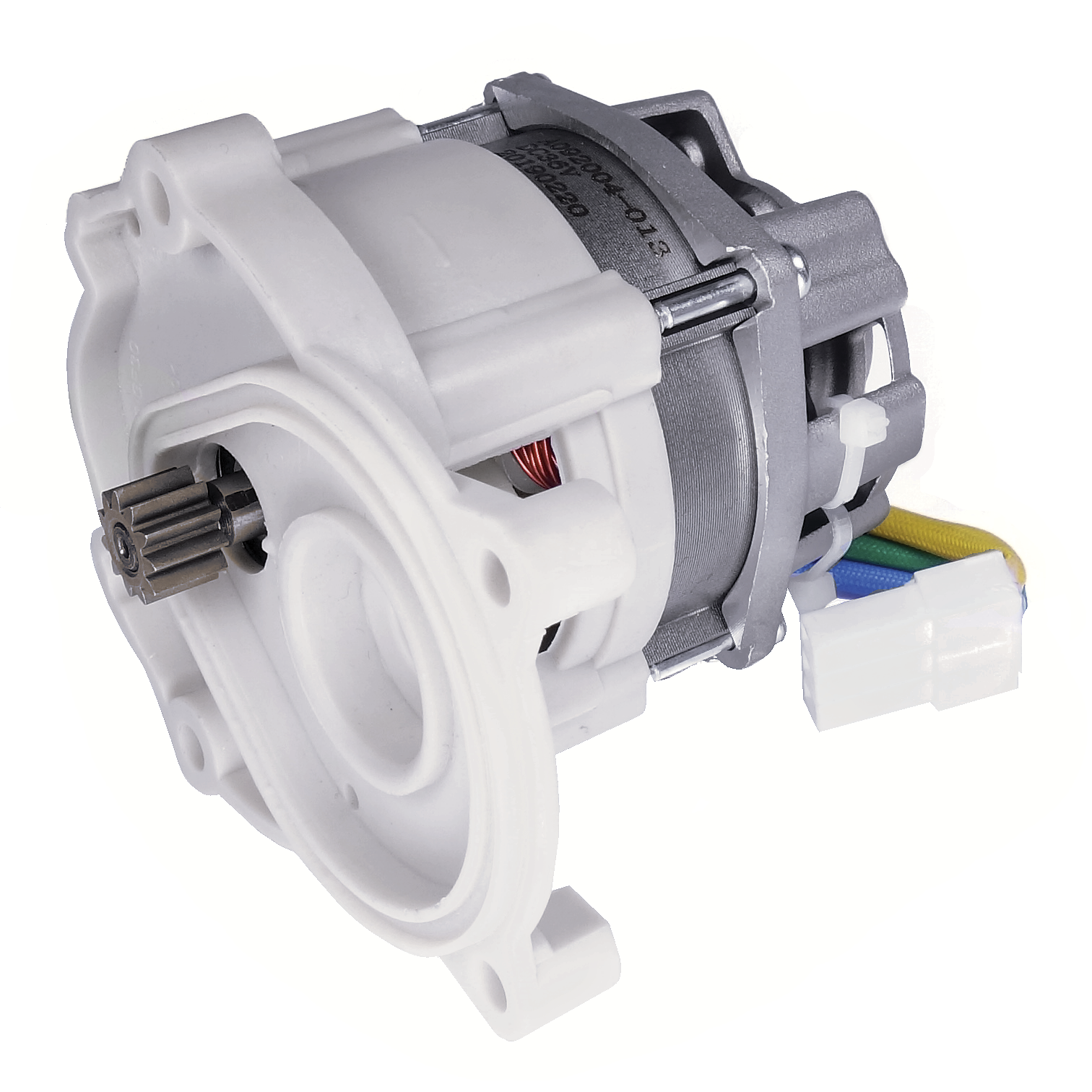 MOTOR COMPL.