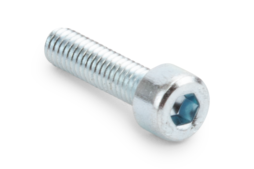 SCHROEF IHSCM