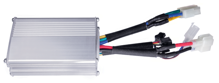 ELEKTRONISCHE KIST