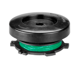 SPOOL AND LINE