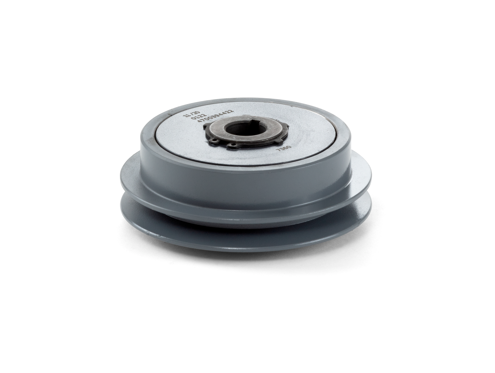 CENTRIFUGAAL KOPPELING