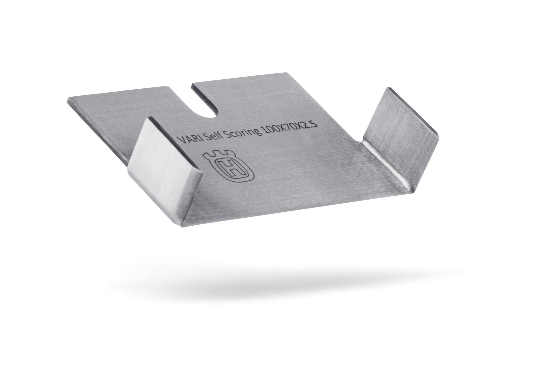 SCRAPER BLADE