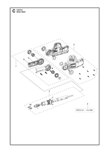 Husqvarna 531146707 onderdelentekening - positie 3