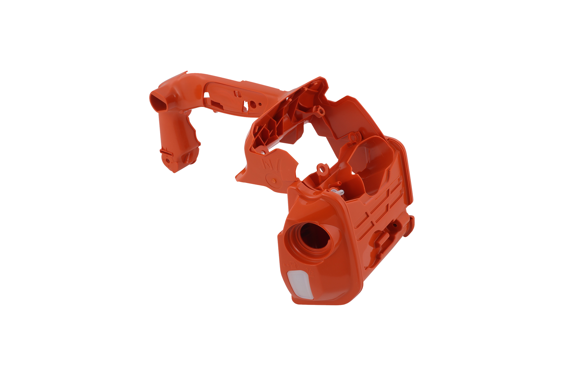 BRANDSTOFTANK