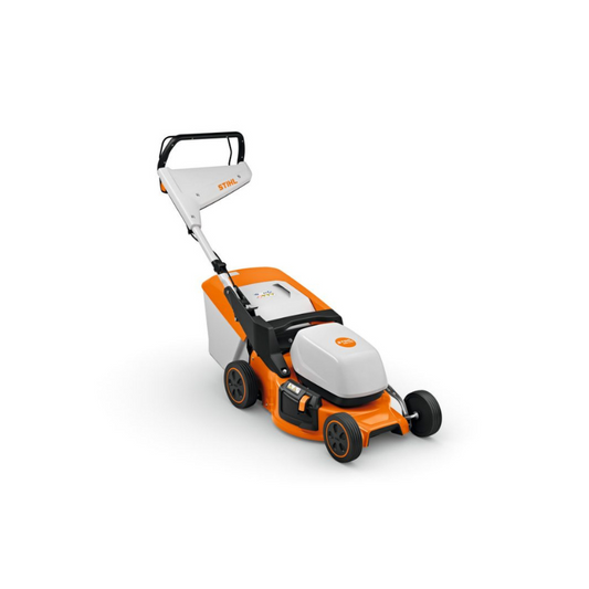 Stihl RMA 248.3 Accu Grasmaaier Body