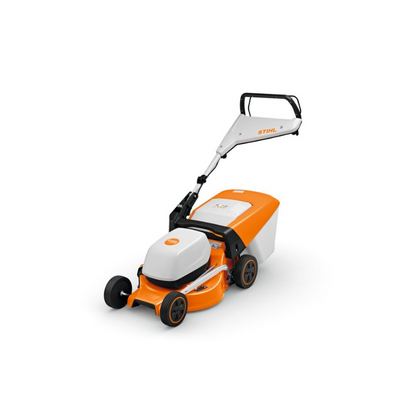 Stihl RMA 248.3 Accu Grasmaaier Body