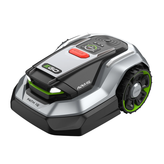 EGO RMR6000E Robotmaaier-keizers.nu