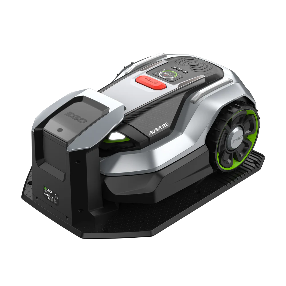 EGO RMR1500E Robotmaaier-keizers.nu