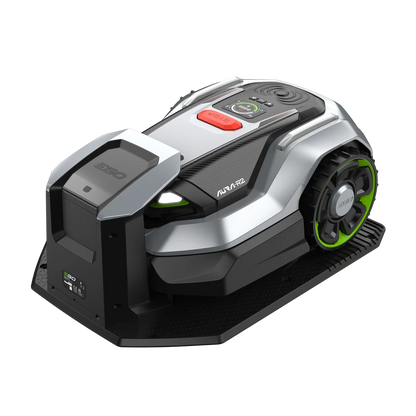 EGO RMR1500E Robotmaaier-keizers.nu