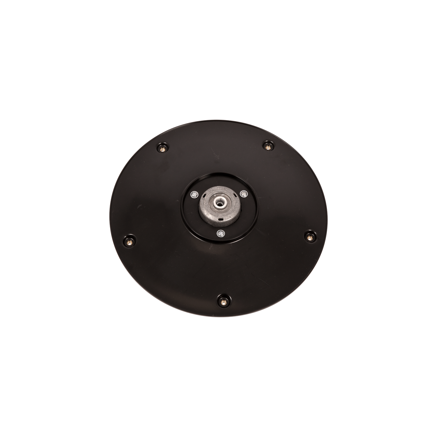 CUTTING DISC ASSY