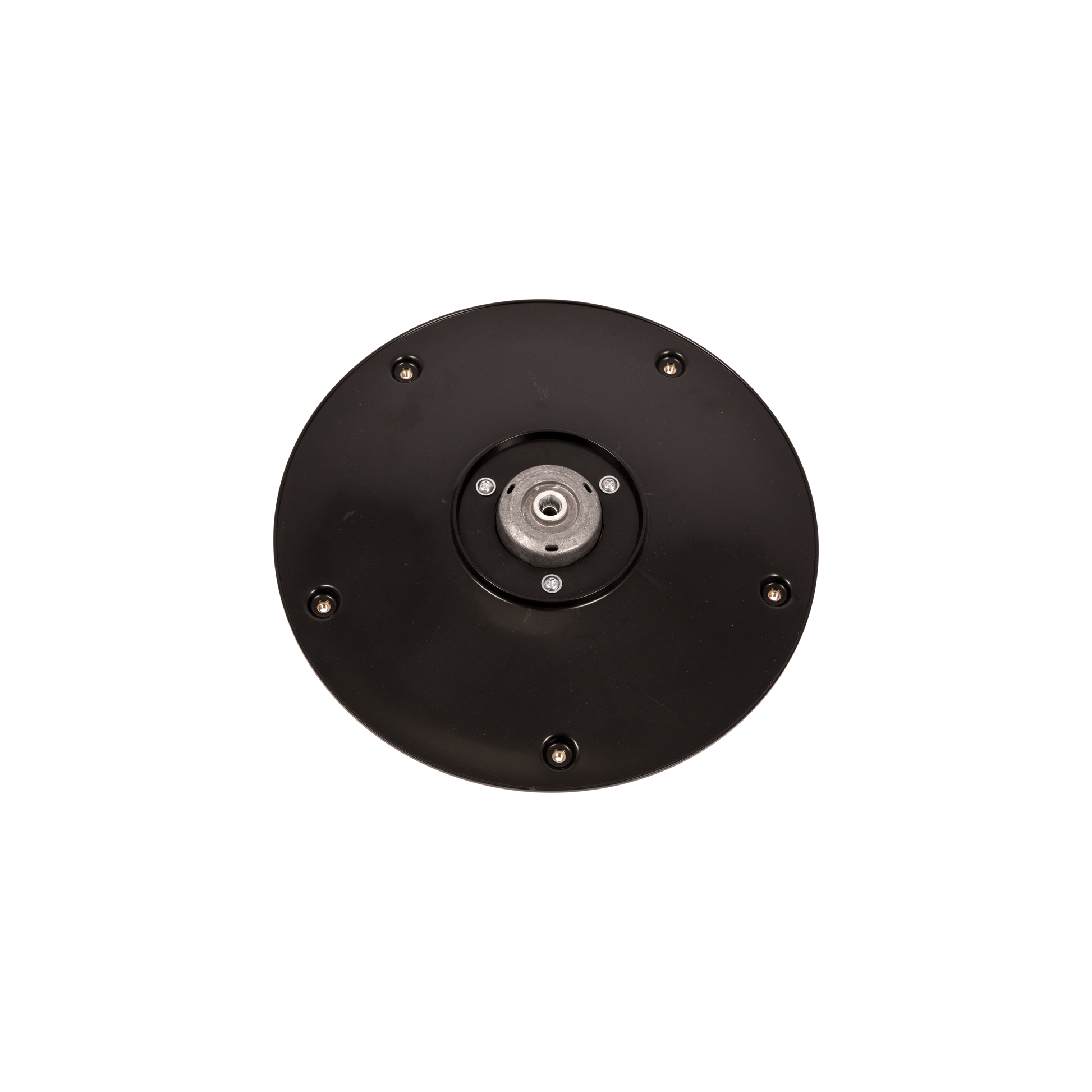 CUTTING DISC ASSY