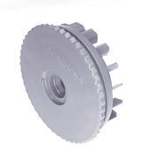 TURBINE WHEEL
