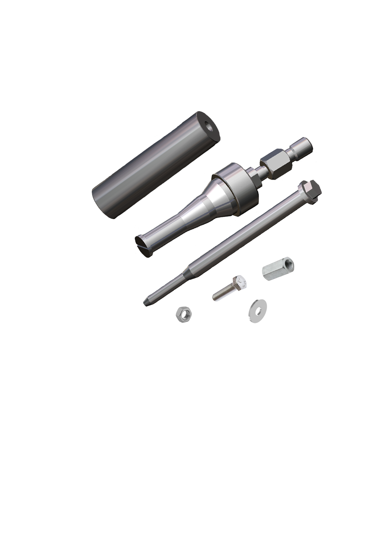 GEREEDSCHAPSSET