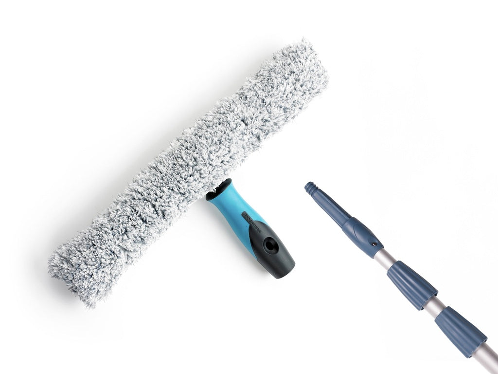 Moerman Losse Raamwasser - 35 cm-keizers.nu