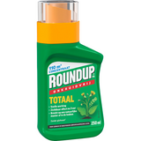Roundup Totaal Onkruidvrij Concentraat - 250 ml