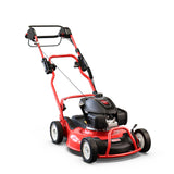 SABO 53-PRO M VARIO Benzine Mulchmaaier-keizers.nu