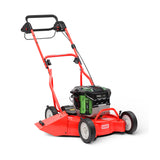 SABO 50-PRO E S Vario Accu Grasmaaier Body - keizers.nu