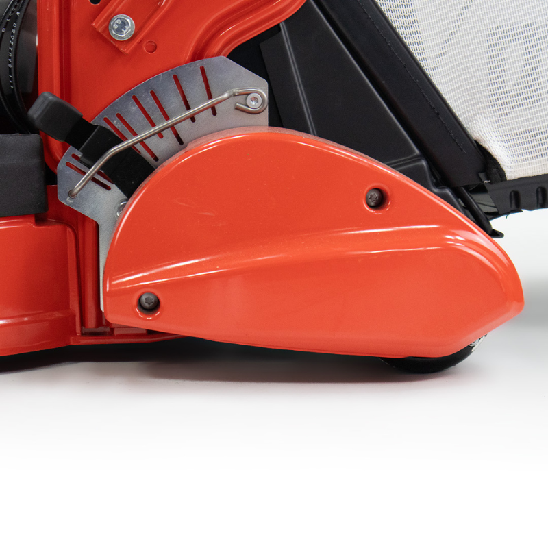 SABO 54-E R VARIO Accu Grasmaaier Body